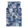 Short de bain homme imprimé Burt en coton Short de bain homme imprimé Burt en coton