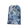 Short de bain homme imprimé Burt en coton Short de bain homme imprimé Burt en coton
