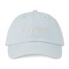 Casquette dad fermeture en starback en coton Von Dutch Casquette dad fermeture en starback en coton Von Dutch