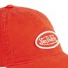 Casquette dad fermeture en starback en coton Von Dutch Casquette dad fermeture en starback en coton Von Dutch