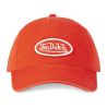 Casquette dad fermeture en starback en coton Von Dutch Casquette dad fermeture en starback en coton Von Dutch