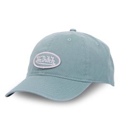 Casquette dad fermeture en starback en coton Von Dutch