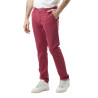 Pantalon chino homme écusson brodé dans le dos en coton Coast Pantalon chino homme écusson brodé dans le dos en coton Coast