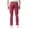 Pantalon chino homme écusson brodé dans le dos en coton Coast Pantalon chino homme écusson brodé dans le dos en coton Coast