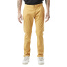 Pantalon chino homme écusson brodé dans le dos en coton Coast Pantalon chino homme écusson brodé dans le dos en coton Coast