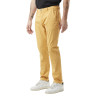 Pantalon chino homme écusson brodé dans le dos en coton Coast Pantalon chino homme écusson brodé dans le dos en coton Coast