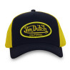 Casquette trucker fermeture snapback Von Dutch Casquette trucker fermeture snapback Von Dutch