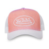 Casquette trucker avec dégradé de couleur Mesh Von Dutch Casquette trucker avec dégradé de couleur Mesh Von Dutch