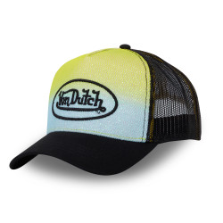 Casquette trucker avec...