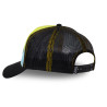 Casquette trucker avec dégradé de couleur Mesh Von Dutch Casquette trucker avec dégradé de couleur Mesh Von Dutch