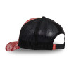 Casquette trucker fermeture snapback Von Dutch Casquette trucker fermeture snapback Von Dutch