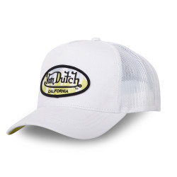 Casquette trucker fermeture...