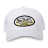 Casquette trucker fermeture snapback Vibes Von Dutch
