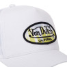 Casquette trucker fermeture snapback Vibes Von Dutch