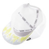Casquette trucker fermeture snapback Vibes Von Dutch