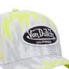 Casquette trucker fermeture snapback Vibes Von Dutch