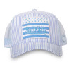 Casquette trucker fermeture snapback Flag Von Dutch Casquette trucker fermeture snapback Flag Von Dutch