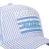 Casquette trucker fermeture snapback Flag Von Dutch Casquette trucker fermeture snapback Flag Von Dutch