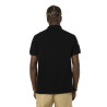 Polo homme pique militaire Mick en coton Polo homme pique militaire Mick en coton