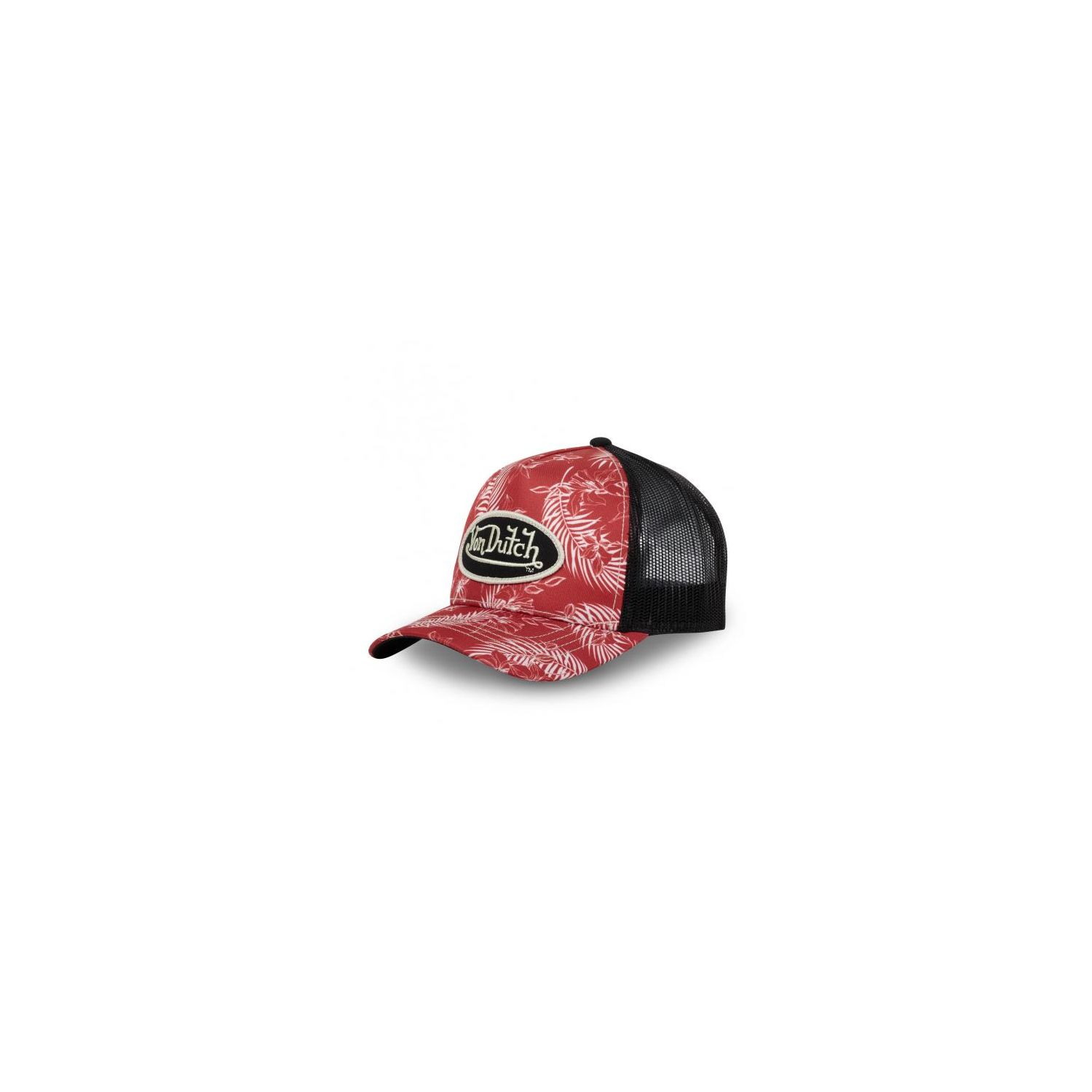 Casquette trucker fermeture snapback Von Dutch Casquette trucker fermeture snapback Von Dutch