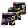 Lot de 3 boxers homme Garantie 2 ans Sport Usa