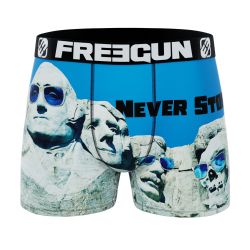 Lot de 4 boxers homme Landscape