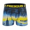 Lot de 3 boxers homme recyclé Numeric Nature