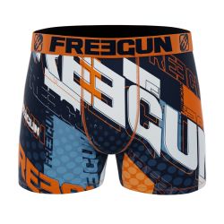 Lot de 4 Boxers garçon Racing