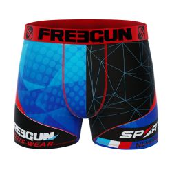 Lot de 4 Boxers garçon Racing