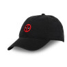 Casquette homme Dad Cap Marvel Deadpool Capslab Casquette homme Dad Cap Marvel Deadpool Capslab