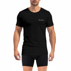 T-shirt homme en col rond...