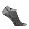 Lot de 5 Paires de chaussettes tiges courtes rayées modèle PC 0373