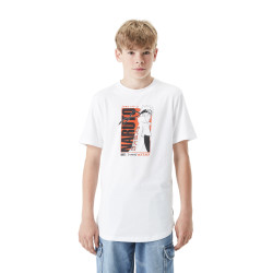 T-shirt en coton garçon...