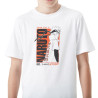 T-shirt en coton garçon confort avec print  Naruto Shippuden Naruto
