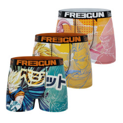 Lot de 3 boxers homme...