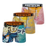 Lot de 3 boxers homme Dragon Ball Z