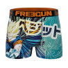 Lot de 3 boxers homme Dragon Ball Z