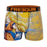 Lot de 3 boxers homme Dragon Ball Z