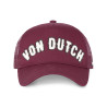 Casquette Trucker avec filet