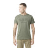 T-shirt homme col rond avec logo en coton Boss T-shirt homme col rond avec logo en coton Boss