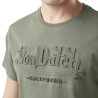 T-shirt homme col rond avec logo en coton Boss T-shirt homme col rond avec logo en coton Boss