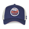 Casquette homme trucker avec filet Moto GP x Von Dutch