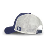 Casquette homme trucker avec filet Moto GP x Von Dutch