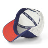 Casquette homme trucker avec filet Moto GP x Von Dutch