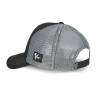 Casquette homme trucker avec filet Moto GP x Von Dutch
