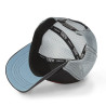 Casquette homme trucker avec filet Moto GP x Von Dutch