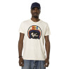 T-shirt homme col rond Moto GP x Von Dutch T-shirt homme col rond Moto GP x Von Dutch
