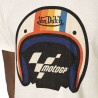 T-shirt homme col rond Moto GP x Von Dutch T-shirt homme col rond Moto GP x Von Dutch