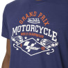 T-shirt homme col rond Moto GP x Von Dutch T-shirt homme col rond Moto GP x Von Dutch
