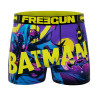 Lot de 3 boxers homme DC Comics